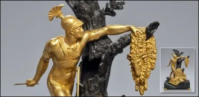 Tome 2 : Qui est censé partir chercher la Toison d'or ?