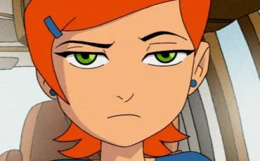 Quiz Ben 10