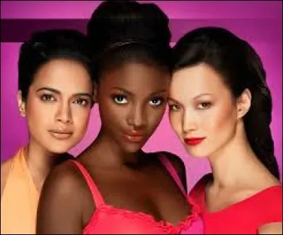 Complétez le titre de cette chanson de Shy'm : "Femme de...