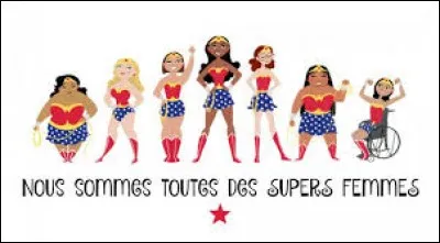 Complétez le titre de cette chanson des L5 "Toutes les femmes...