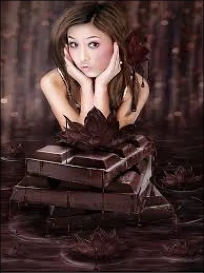 Complétez le titre de cette chanson d'Olivia Ruiz : "La femme...