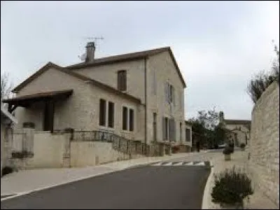 Petit tour dans le Quercy, à Sainte-Alauzie. Village Lotois, il se trouve dans l'ancienne région ...