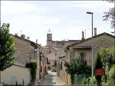 Village de la région P.A.C.A., dans l'arrondissement de Forcalquier, Sigonce se situe dans le département ...