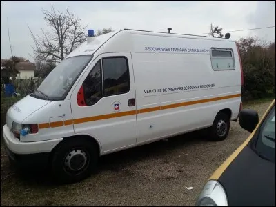 Comment appelle-t-on ce véhicule ?