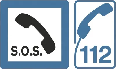 À quoi correspond ce numéro d'urgence ?