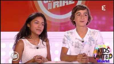 Nilusi et Esteban sont-ils ensemble ?
