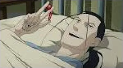 Quel est le nom de ce personnage ?