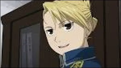 Quel est le nom de ce personnage ?