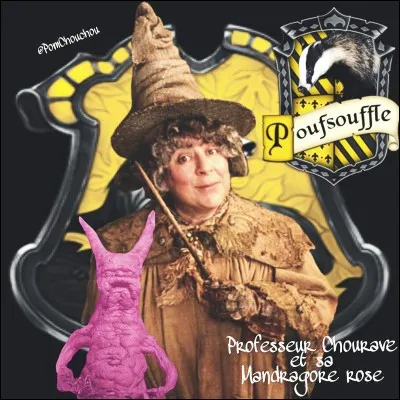 Quel est le nom de famille de Pomona ?