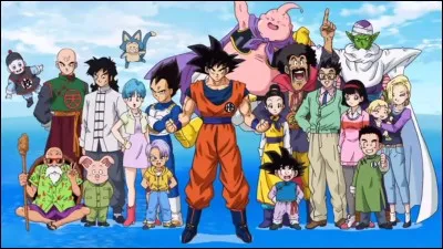 Et enfin , le tout premier épisode de « Dragon Ball » a été diffusé le :