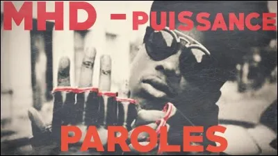 Comment s'appelle l'Afro Trap Partie 7 ?