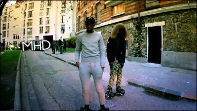 Comment s'appelle l'Afro Trap Partie 4 ?