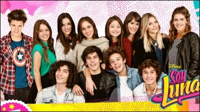 Comment s'appellent ses deux meilleurs amis ?