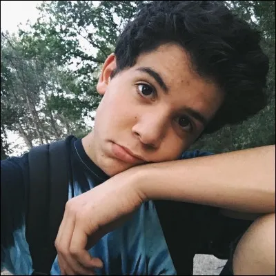 Avec quelle marque a-t-il coopéré ? (mars 2017)