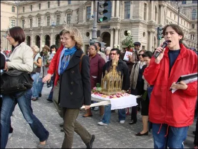 Corps de ch&acirc;sse.