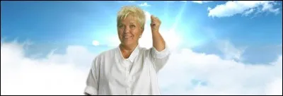 Garde du corps tr&egrave;s spirituel.