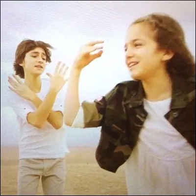 Dans quelle chanson dansent-ils comme &ccedil;a ?