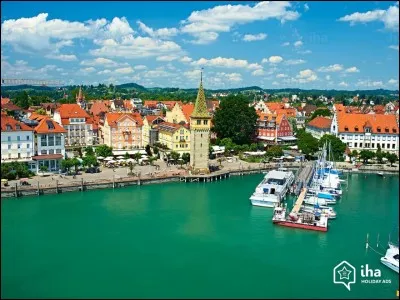 Quelle est la capitale de l'Autriche ?