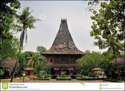 Quelle est la capitale du Timor oriental ?