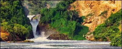 Quelle est la capitale de l'Ouganda ?