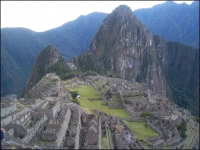 Quelle est la capitale du Chili ?