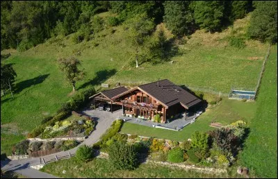 Quelle est la capitale de la Suisse ?