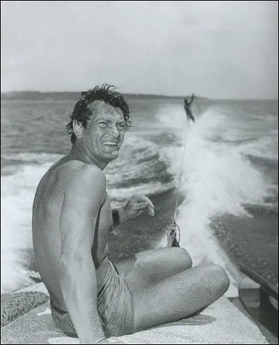 Sa rencontre avec Jean Cocteau fut déterminante. Sous sa direction il tourna « La belle et la bête », « L'aigle à deux têtes », « Les parents terribles » ou bien « Orphée ». Il se distingua aussi dans les films de cap et d'épée avec « Le bossu », « Le capitan », « Le masque de fer » ou « Le capitaine Fracasse ». Il donna également la réplique à De Funès dans « Fantômas ».