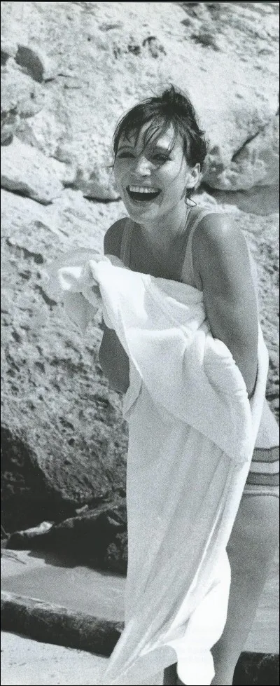 Cette actrice de naissance danoise travailla d'abord comme mannequin. Elle doit d'ailleurs son nom de scène à Coco Chanel. Elle est surtout connue pour ses rôles chez Godard avec lequel elle fut mariée. Elle refusa de jouer dans « À bout de souffle » mais ne laissa pas passer « Pierrot le fou ».