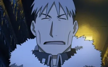 Quiz Fullmetal alchemist