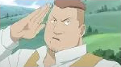 Quel est le nom de ce personnage ?