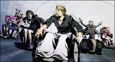 Quel est le nom de ce personnage ?