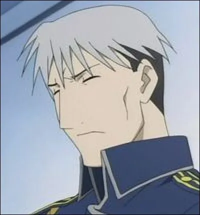 Quel est le nom de ce personnage ?