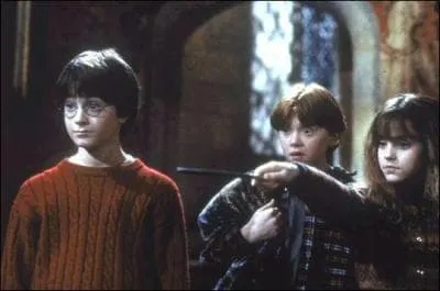 A quel film appartient cette image ?