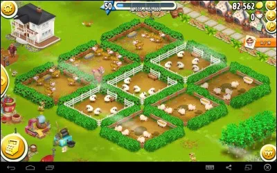 Combien peut-on mettre de volailles dans un poulailler ?