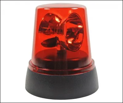 L'utilisation des gyrophares en France est...