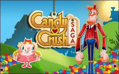 Candy Crush Saga - Qui a développé ce jeu ?