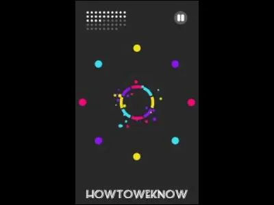 Color Switch - Comment se nomme ce mode ?