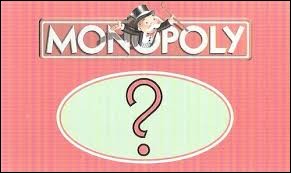 Monopoly : existe-t-il la case chance ?