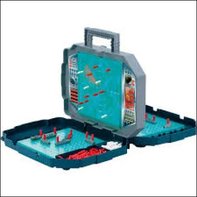 La Bataille navale : combien y a-t-il de bateaux ?