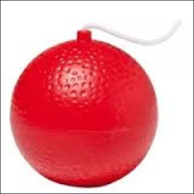 À quel jeu de société vous fait penser cet objet ?