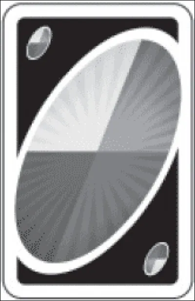 Uno : que signifie cette carte ?