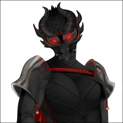 Comment s'appelle-t-il ?