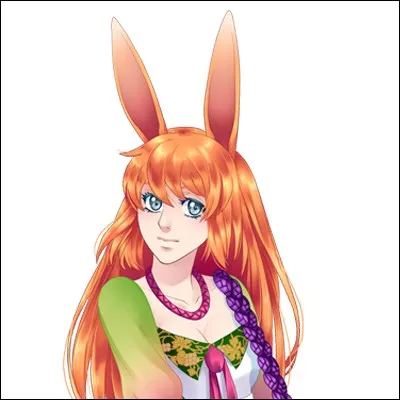 Comment s'appelle-t-elle ?