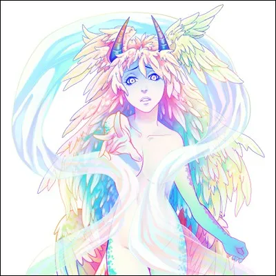 Comment s'appelle-t-elle ?