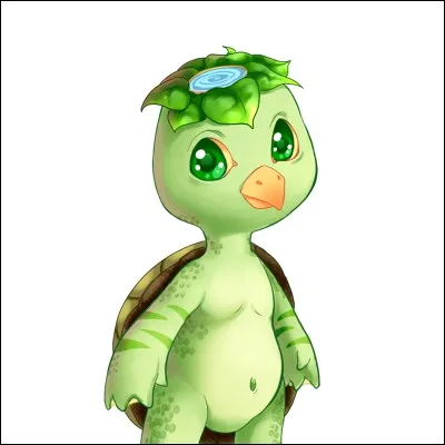 Quelle est cette espèce ?