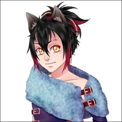 Comment s'appelle-t-il ?