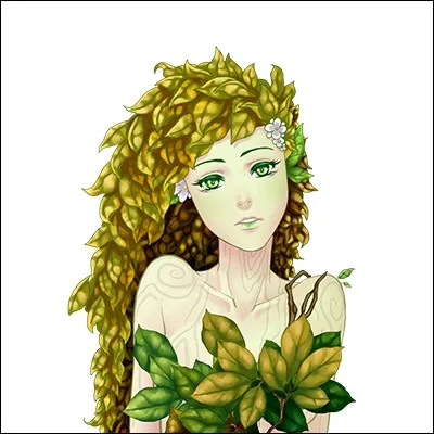 Comment s'appelle-t-elle ?