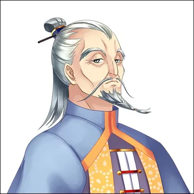 Comment s'appelle-t-il ?