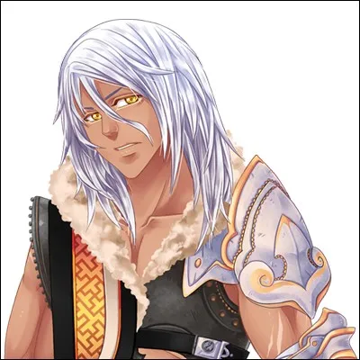 Comment s'appelle-t-il ?