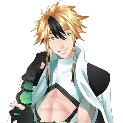 Comment s'appelle-t-il ?